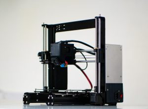 3D printer