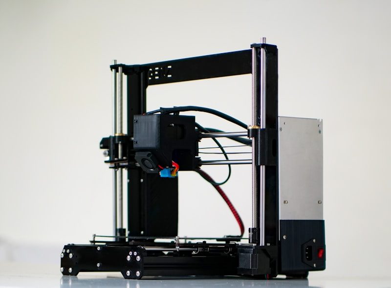 3D printer